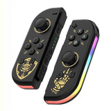 Mando Inalámbrico RGB para Nintendo Switch