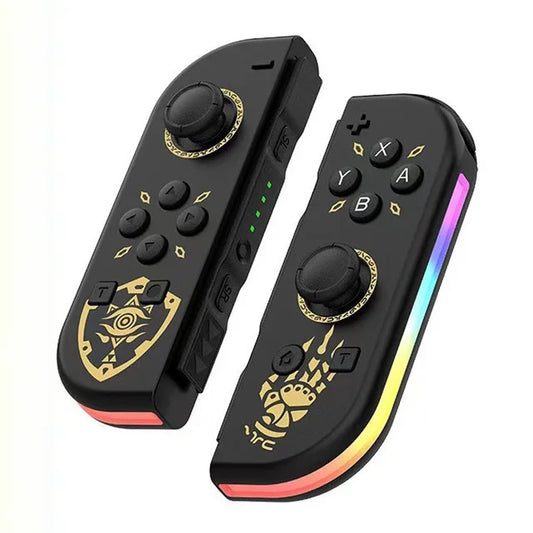 Controlador Inalámbrico Switch Joypad