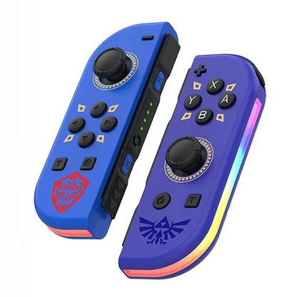 Controlador Inalámbrico Switch Joypad