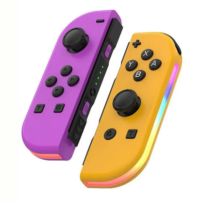Controlador Inalámbrico Switch Joypad