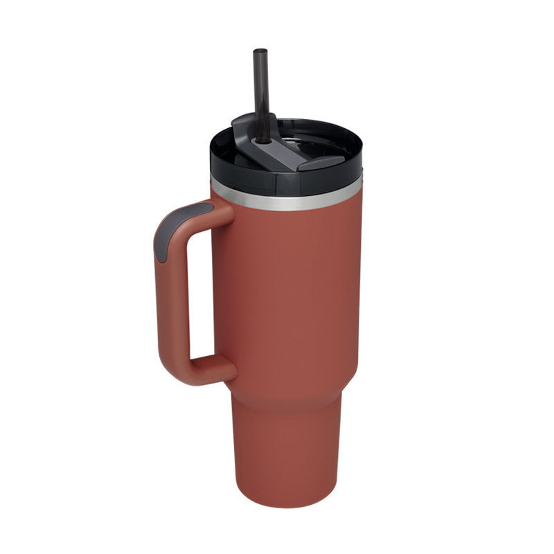 ThermaSip Taza Aislada Acero Inoxidable 40oz