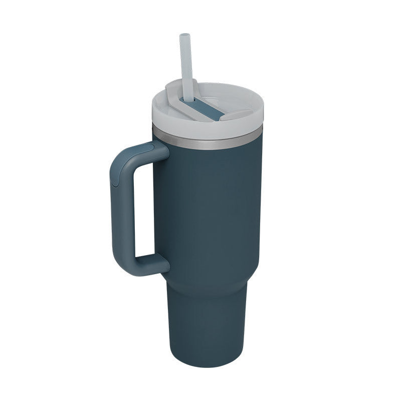 ThermaSip Taza Aislada Acero Inoxidable 40oz