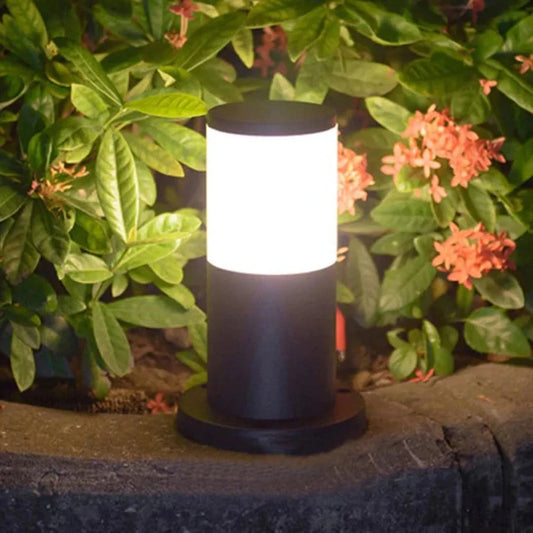 PathGleam - Outdoor Path Grass Lamp