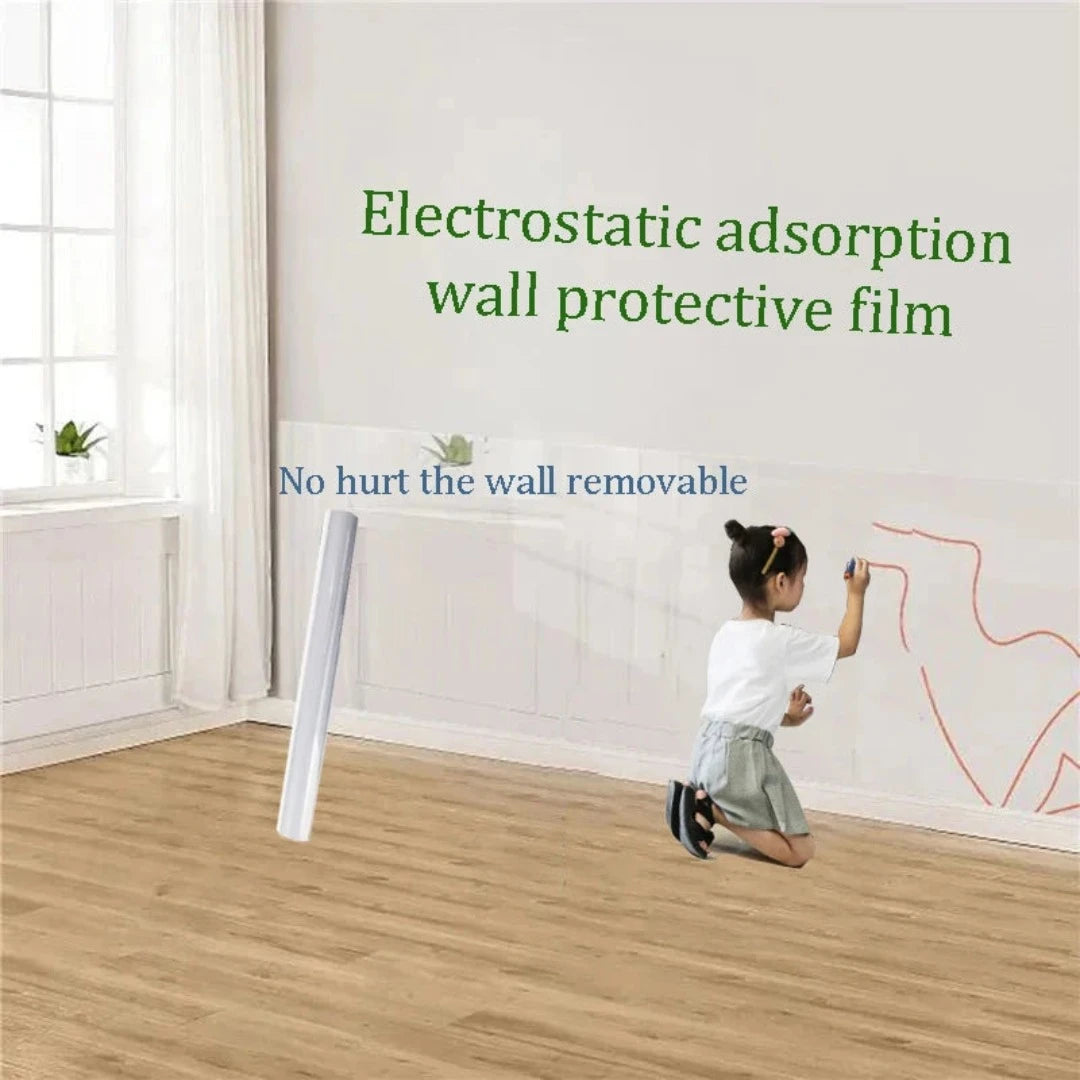 Wall Protective Film