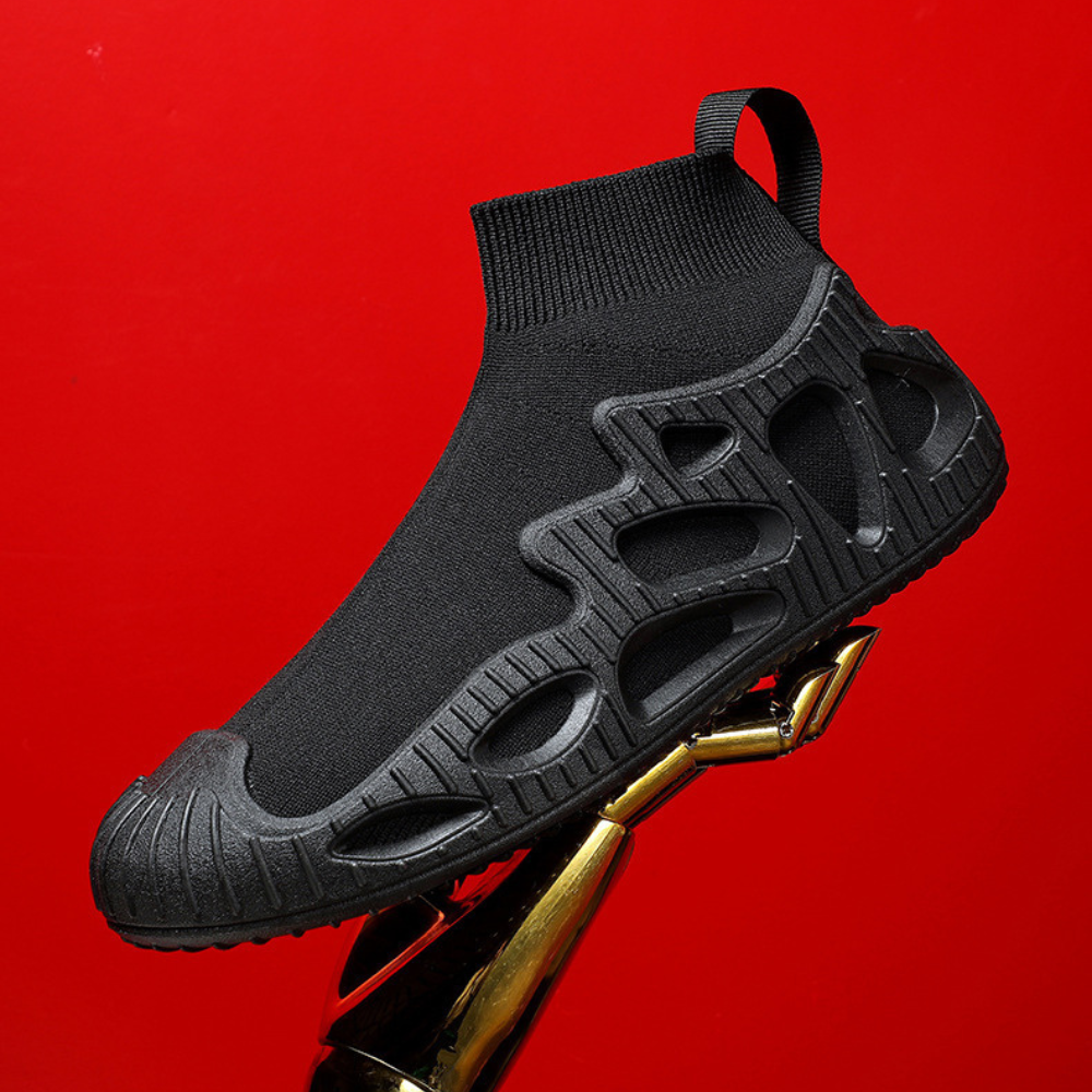 Zapatos Barefoot Altos - Confort Único - Diseño Ergonómico