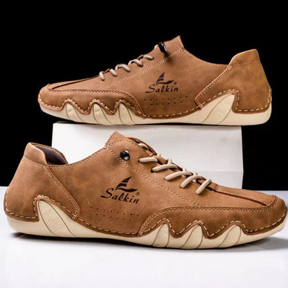 Zapatos barefoot cómodos y ligeros transpirables