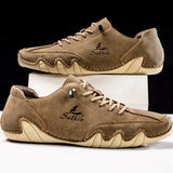 Zapatos barefoot cómodos y ligeros transpirables
