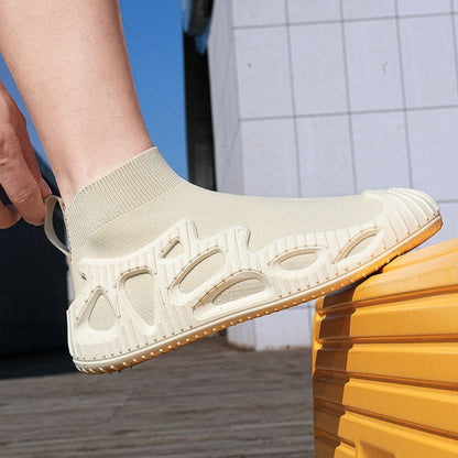 Zapatos Barefoot Altos - Confort Único - Diseño Ergonómico