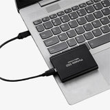 SSD Externo Portátil 2TB USB 3.1 Ultra Rápido