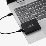 ByteX SSD Externa Súper Rápida 1TB–16TB