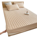 Protector Colchón Impermeable DreamShield Silencioso