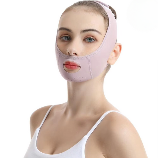 BeautyLift V-Line Shaper – Esencial para Afinar tu Mandíbula