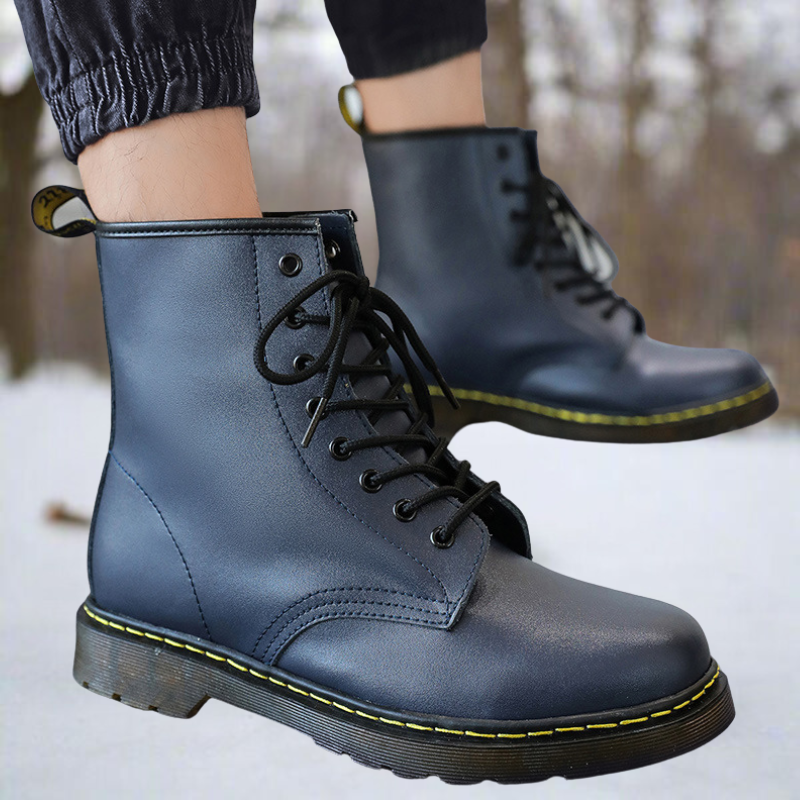 Marlene - Zapatos Elegantes con Cordones - Comodidad - Calidad - Consciencia de Estilo-Zapatos - Mujer-VyFlair