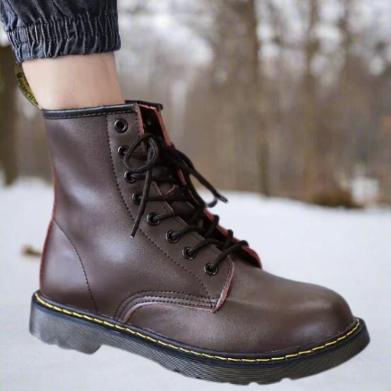 Marlene - Zapatos Elegantes con Cordones - Comodidad - Calidad - Consciencia de Estilo-Zapatos - Mujer-VyFlair