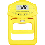 Dinamómetro Digital Gripmaster - Preciso y Portátil - 90kg
