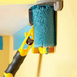 EdgeMaster - Rodillo de Pintura de Precisión