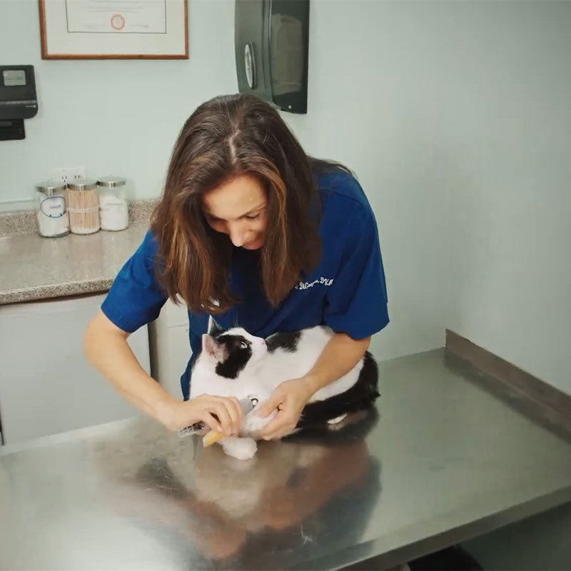 MAX - Mejor Cortauñas para Perros con Sensores Rápidos