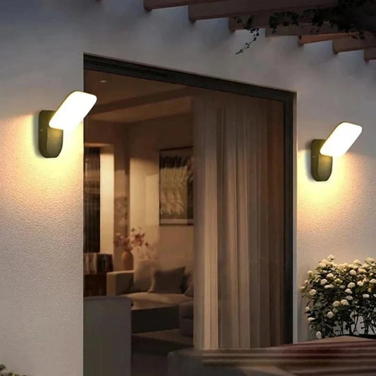 MotionGuard - Motion Sensor Change Lamp