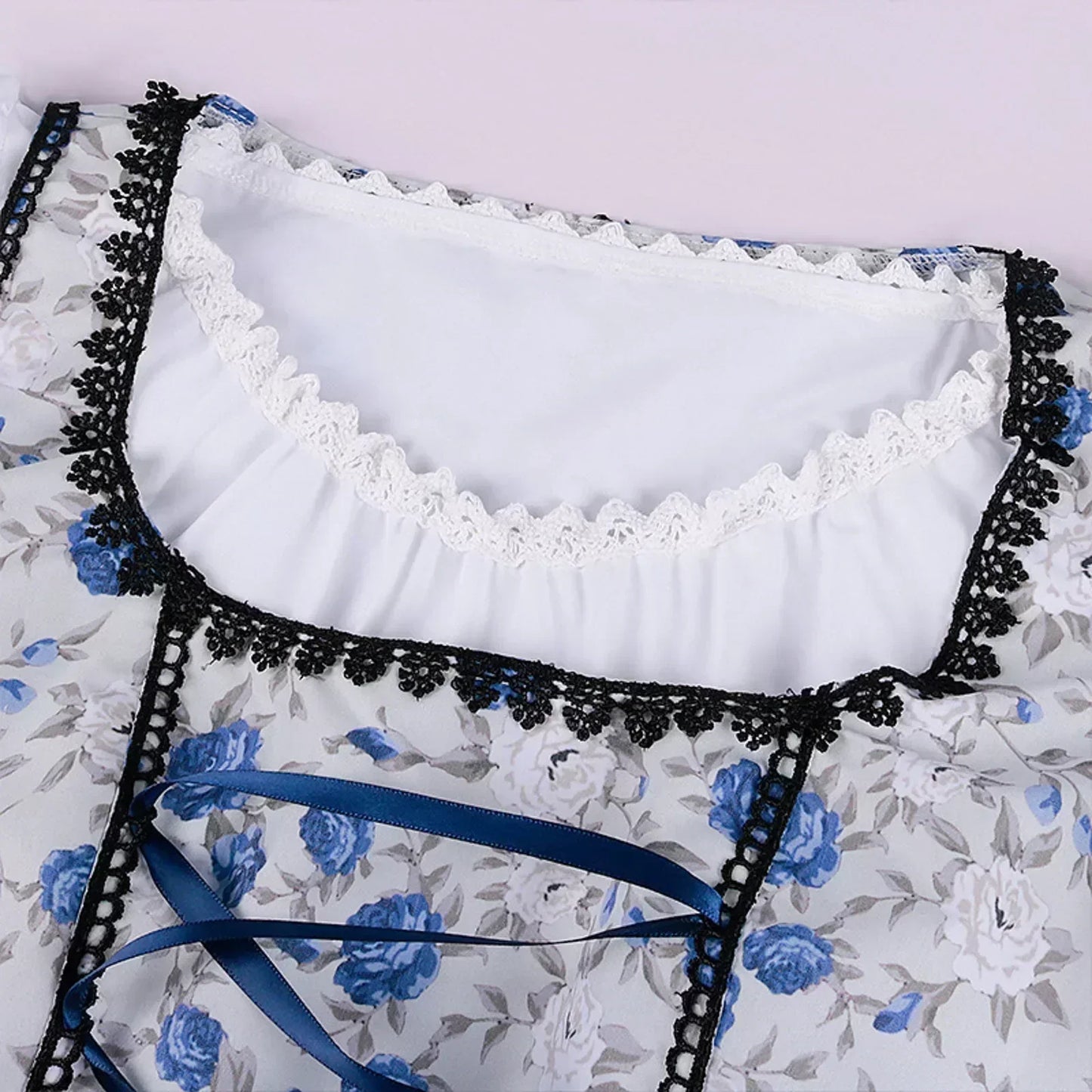 Vestido Dirndl Dame - Material Ligero - Perfecto Outfit para Oktoberfest