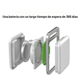 Mini GPS Tracker - Smart TAG | iPhone y Android-Rastreadores-VyFlair