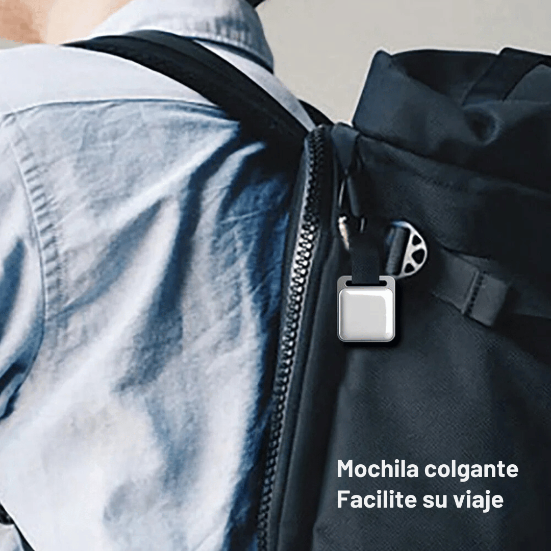 Mini GPS Tracker - Smart TAG | iPhone y Android-Rastreadores-VyFlair