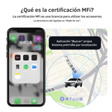 Mini GPS Tracker - Localizador OBD2 para Auto-Rastreadores-VyFlair