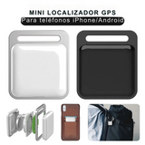 Mini GPS Tracker - Smart TAG | iPhone y Android-Rastreadores-VyFlair