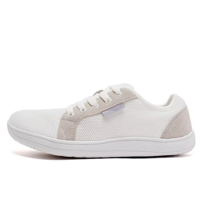 Zapatos Ortopédicos Descalzos - Comodidad - Soporte - Salud