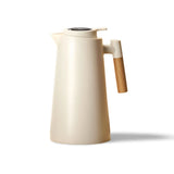 Termo Elegante con Indicador de Temperatura 1L