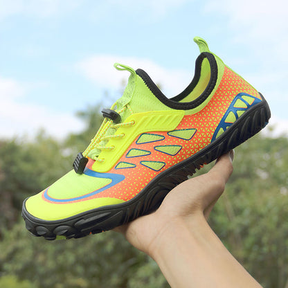Zapatos Barefoot Verano Transpirables Ultraligeros