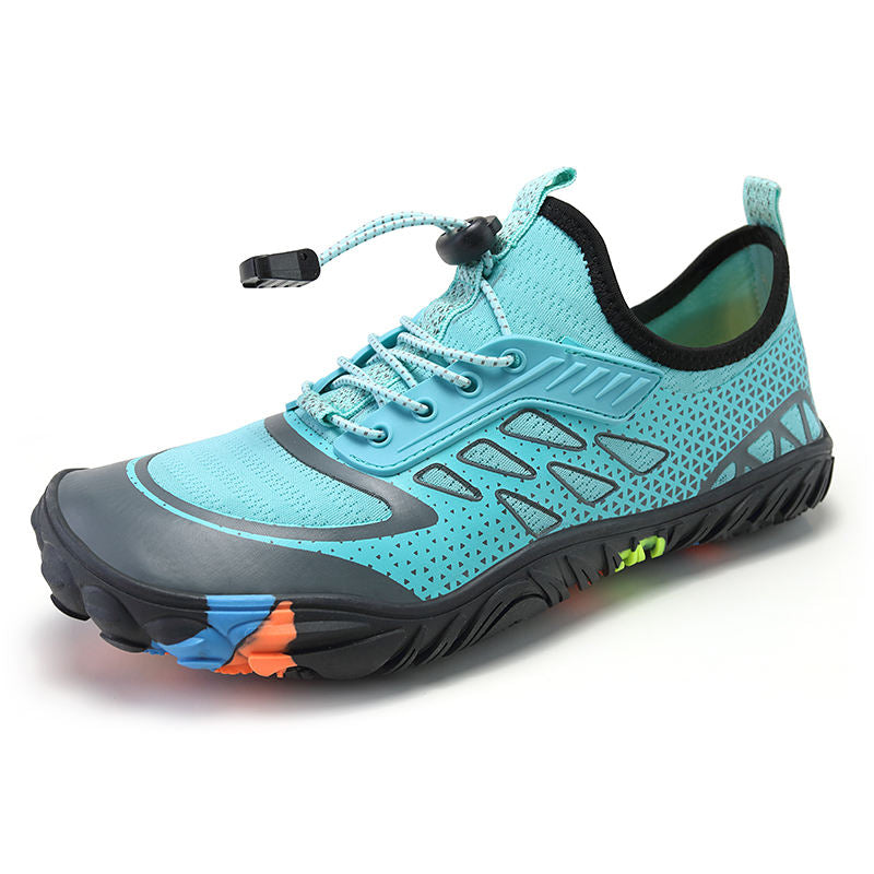 Zapatos Barefoot Verano Transpirables Ultraligeros