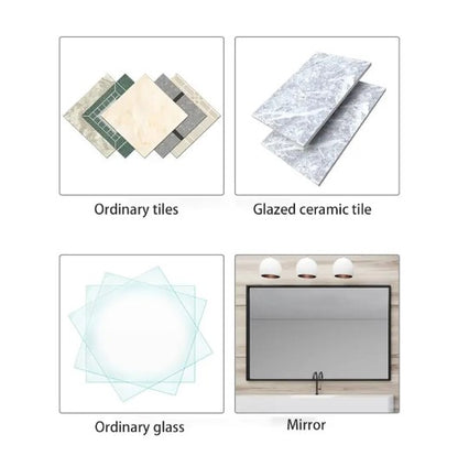 2-In-1 Cutter | Ceramic And Glass Tile