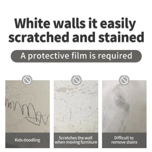 Wall Protective Film