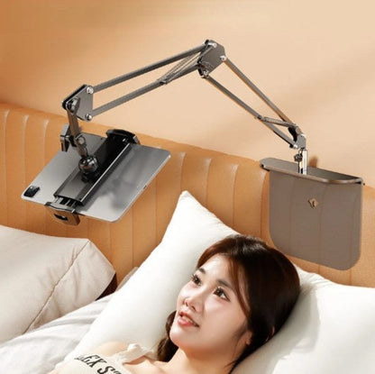 BedMate™ 360° Rotating Device Holder