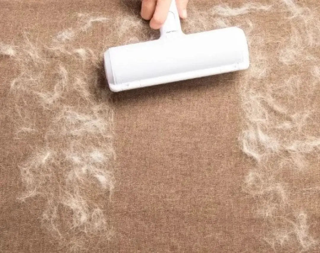 Fur Buster - Roller de cabello para mascotas-Pet Hair Roller-VyFlair