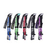Bastones de Trekking Ajustables Plegables