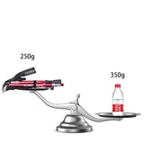 Bastones de Trekking Ajustables Plegables