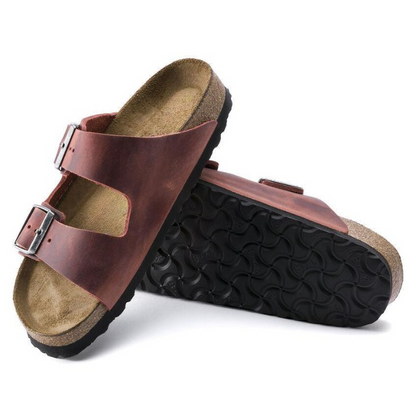 StrideSupport | Sandalias Unisex con Soporte Adicional para el Arco