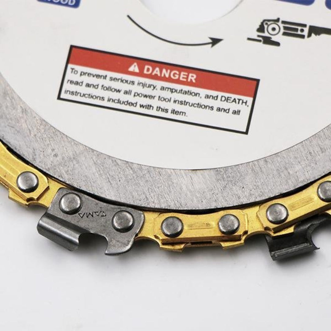 Saw Disc [Circular Saw Blade Wood/metal Cutting/carving]