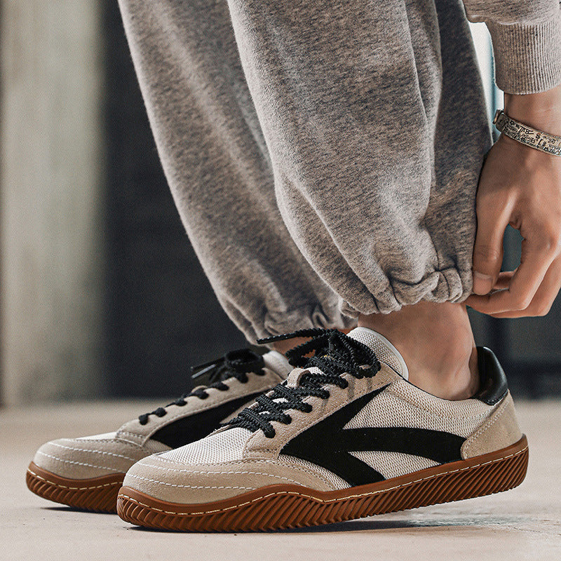Donald - Zapatos de Hombre Modernos - Livianos y Multifuncionales-Zapatos - Mujer-VyFlair