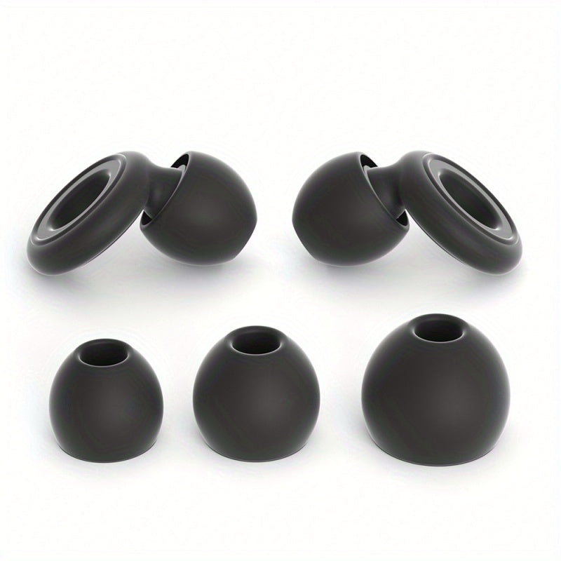 Quiet 2 Plus - Tiptapones dobles reutilizables para dormir y concentrarse