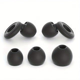 Quiet 2 Plus Tapones Reutilizables Doble Silicona