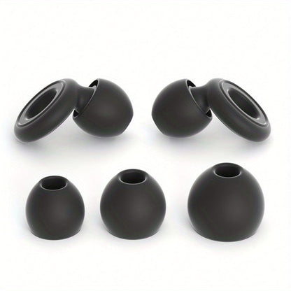 Quiet 2 Plus - Tiptapones dobles reutilizables para dormir y concentrarse