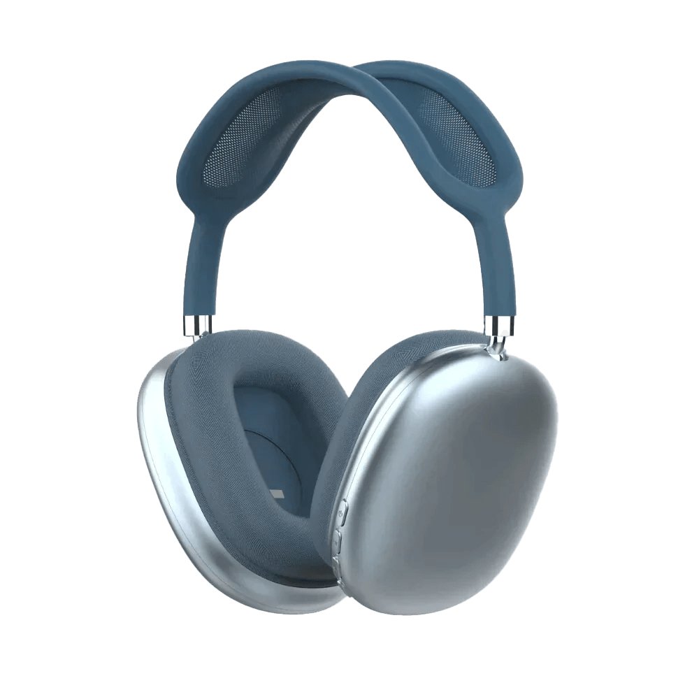 Auriculares Inalámbricos Bluetooth con Cancelación de Ruido