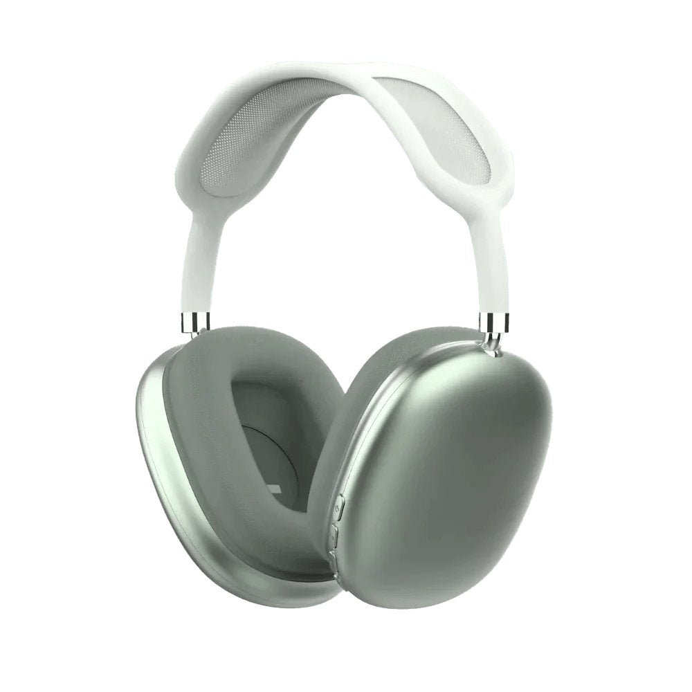 Auriculares Inalámbricos Bluetooth con Cancelación de Ruido
