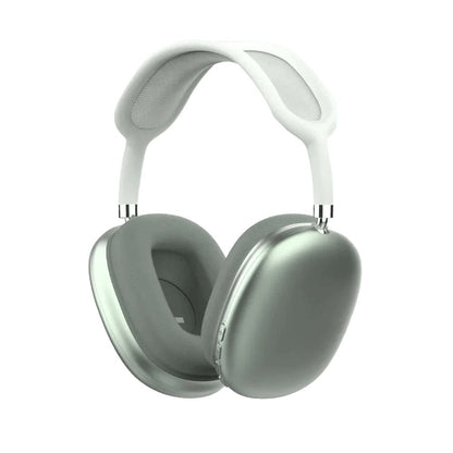 Auriculares Inalámbricos Bluetooth con Cancelación de Ruido
