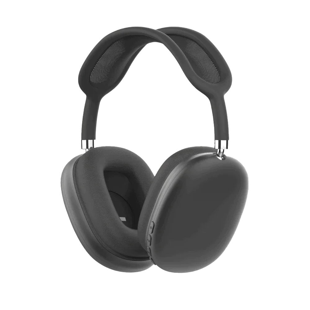 Auriculares Inalámbricos Bluetooth con Cancelación de Ruido