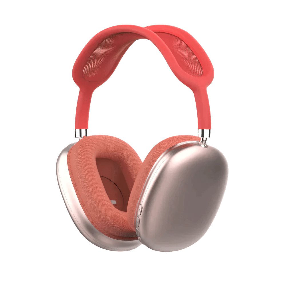 Auriculares Inalámbricos Bluetooth con Cancelación de Ruido