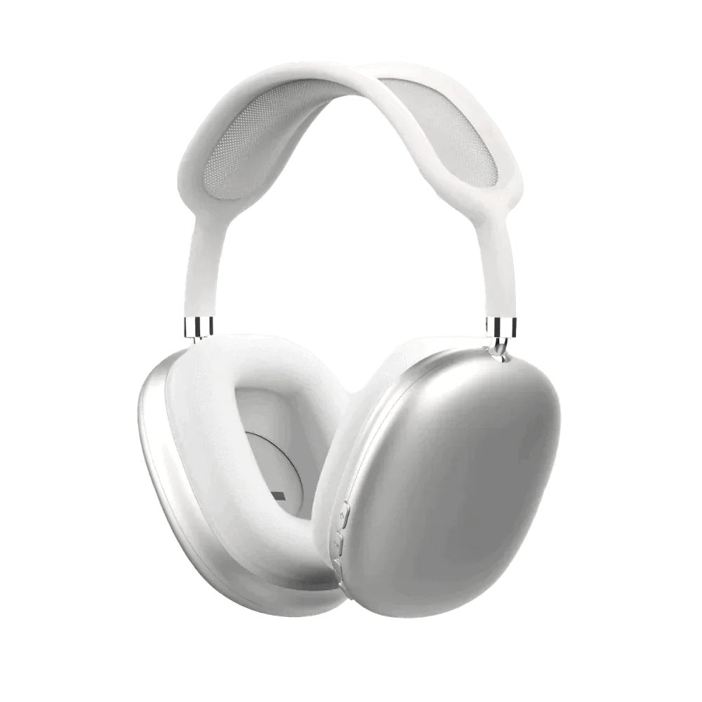 Auriculares Inalámbricos Bluetooth con Cancelación de Ruido