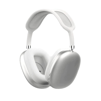 Auriculares Inalámbricos Bluetooth con Cancelación de Ruido